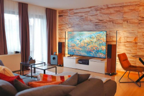 Taros Home - Deluxe Apartment